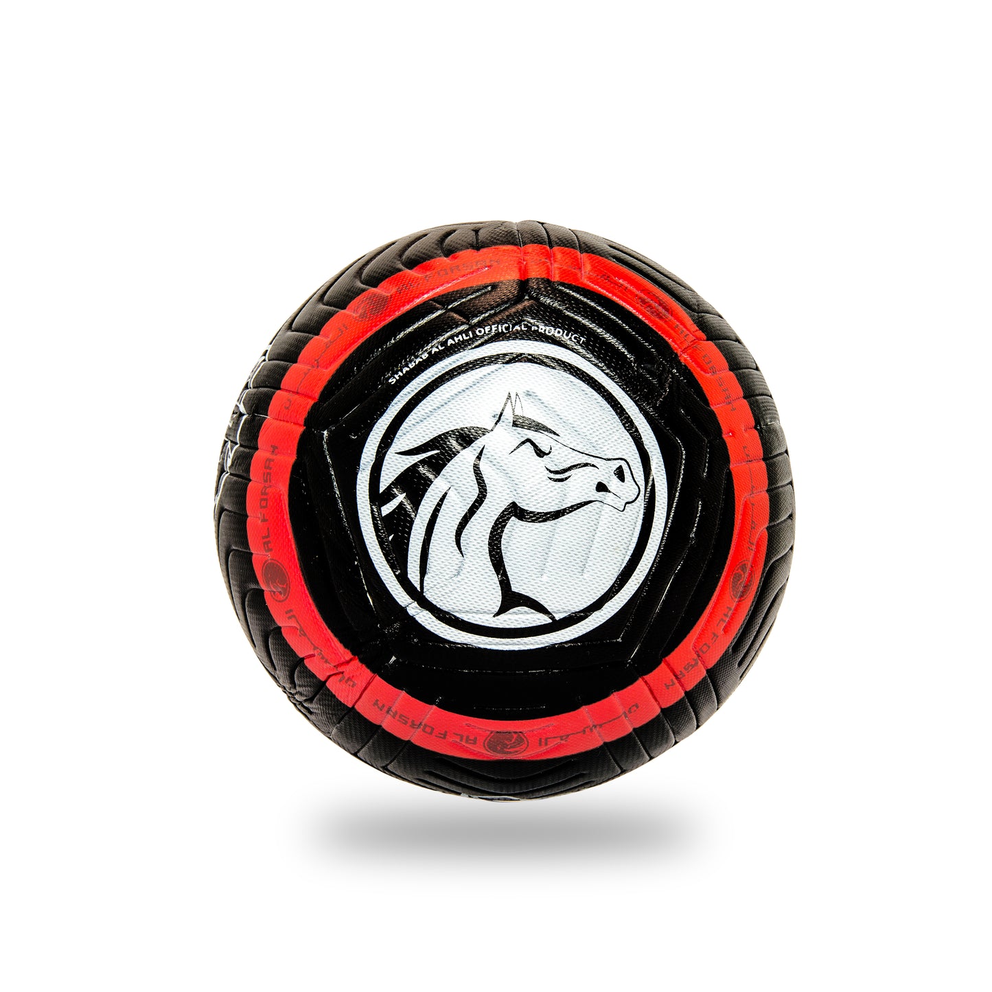 Shabab Al Ahli FC Football 2024-2025
