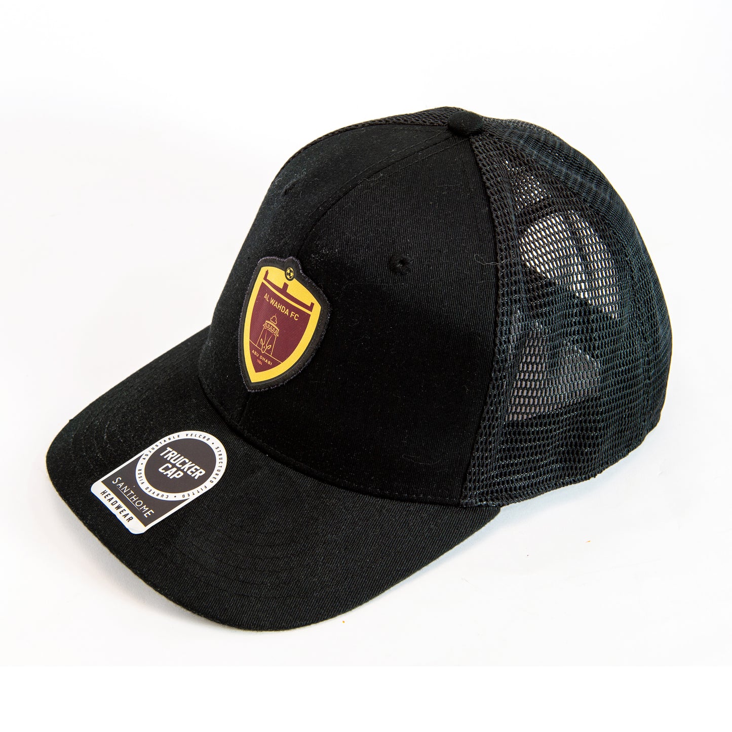 Al Wahda FC | Cap