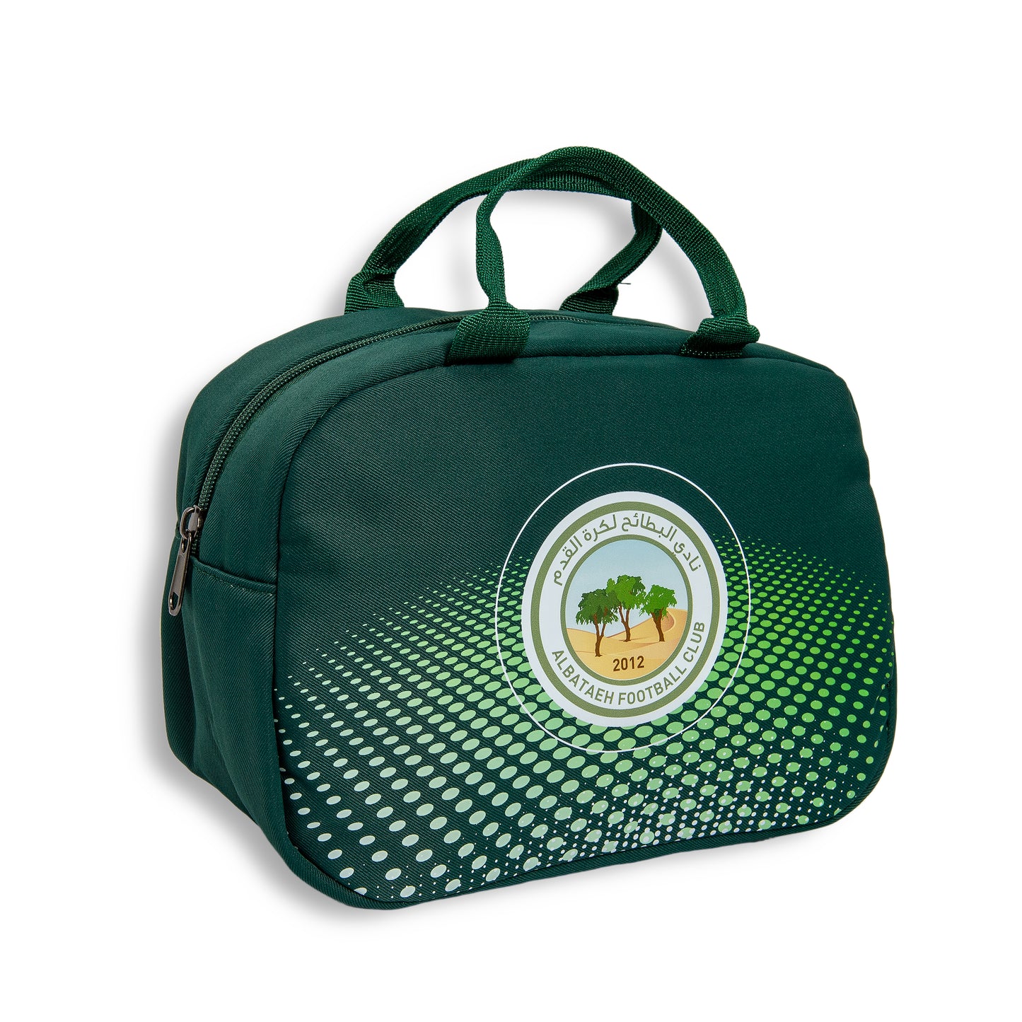 School Bag with Accessories Al Bataeh FC