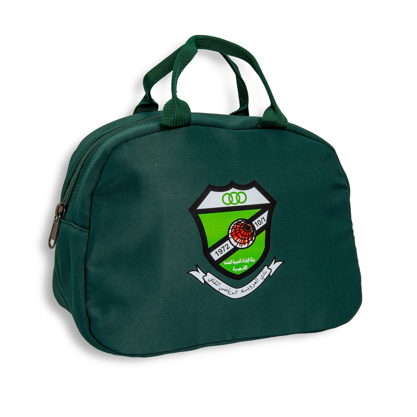 School Bag with Accessories Al Orooba FC