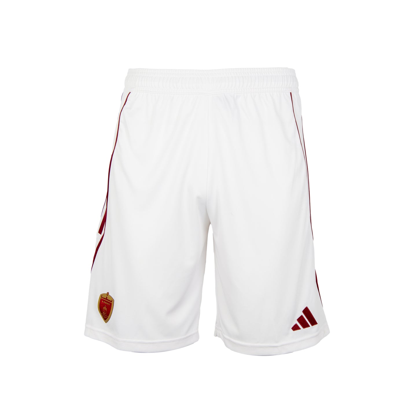 Al Wahda Short Away Adidas Adult 2025-2026
