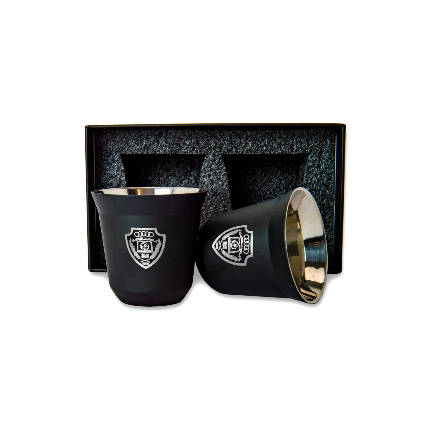 Al Wasl FC-Coffee Cup