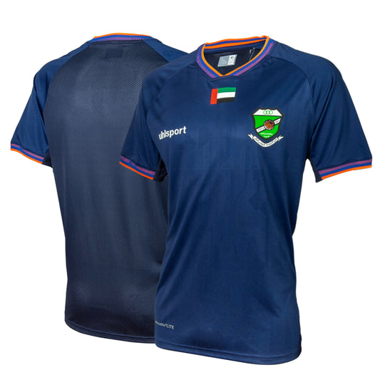 Al Orooba FC Adult Away2 Jersey UHLSport 2024-2025