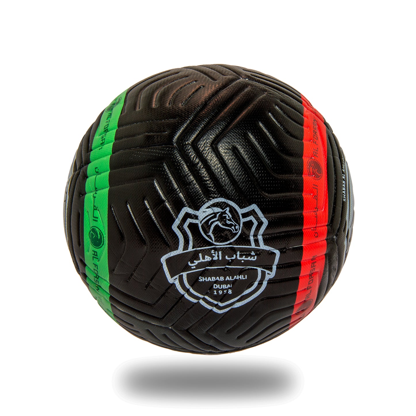 Shabab Al Ahli FC Football 2024-2025