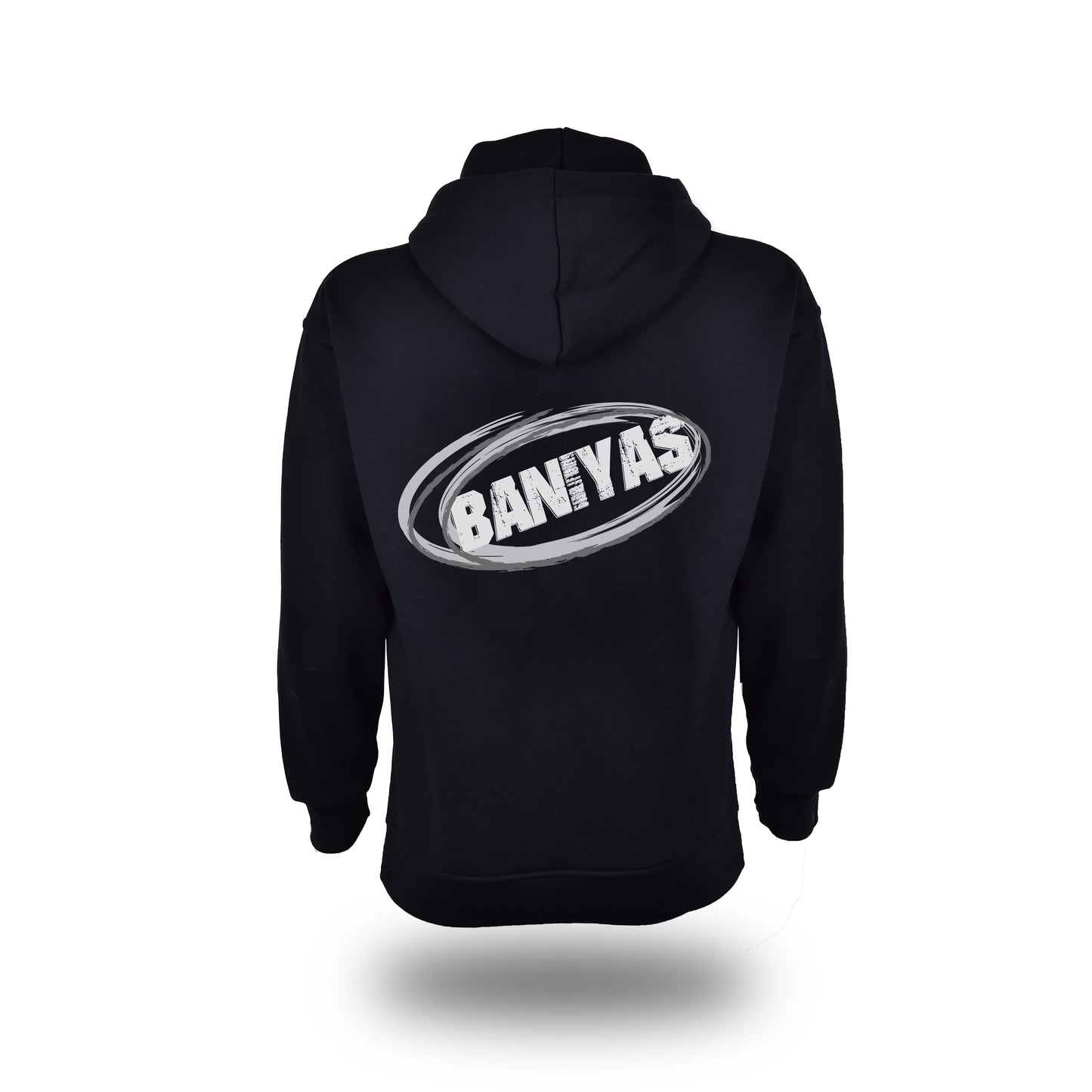 Bani Yas FC Hoodie Black