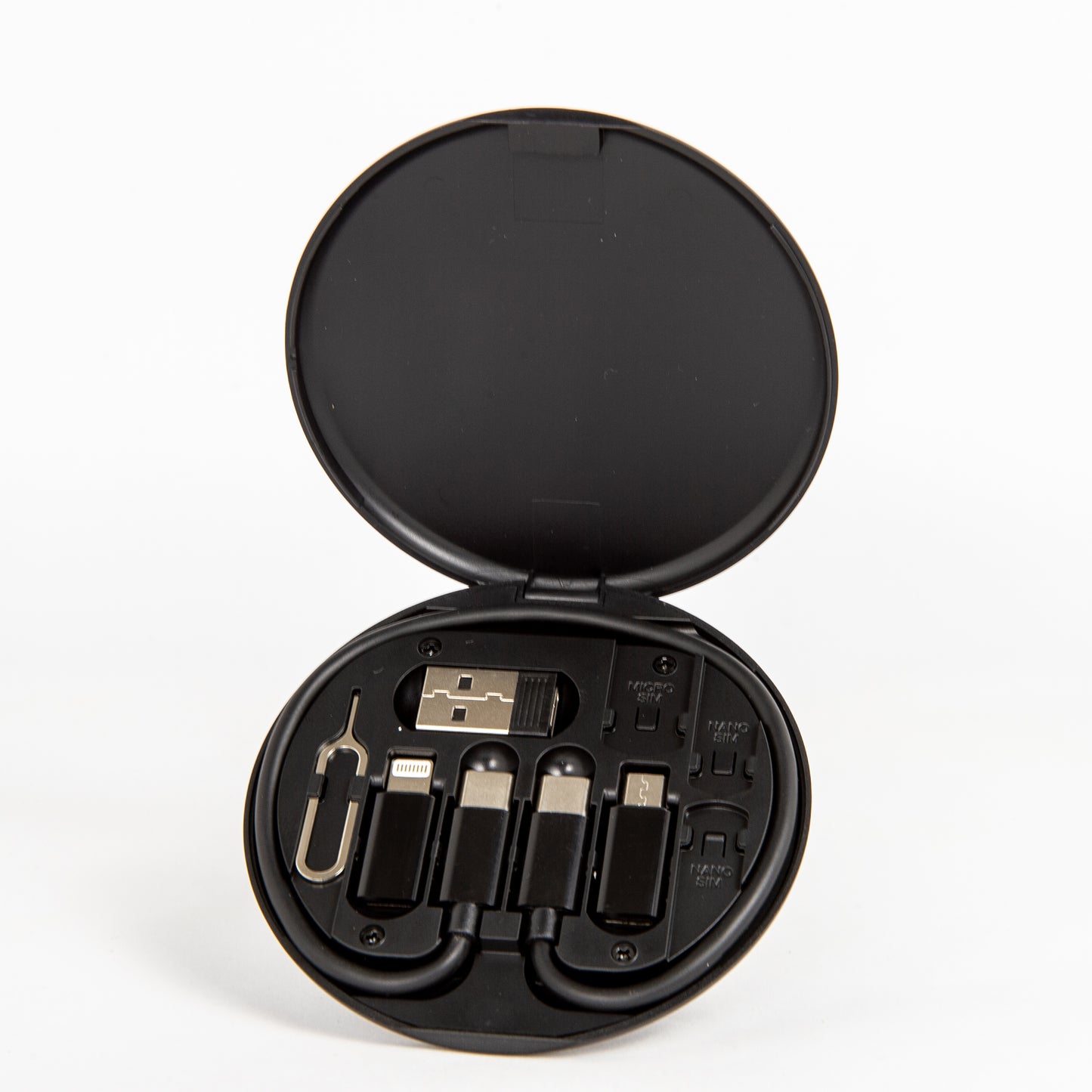 UAE PL Multifunction Storage Cable Set