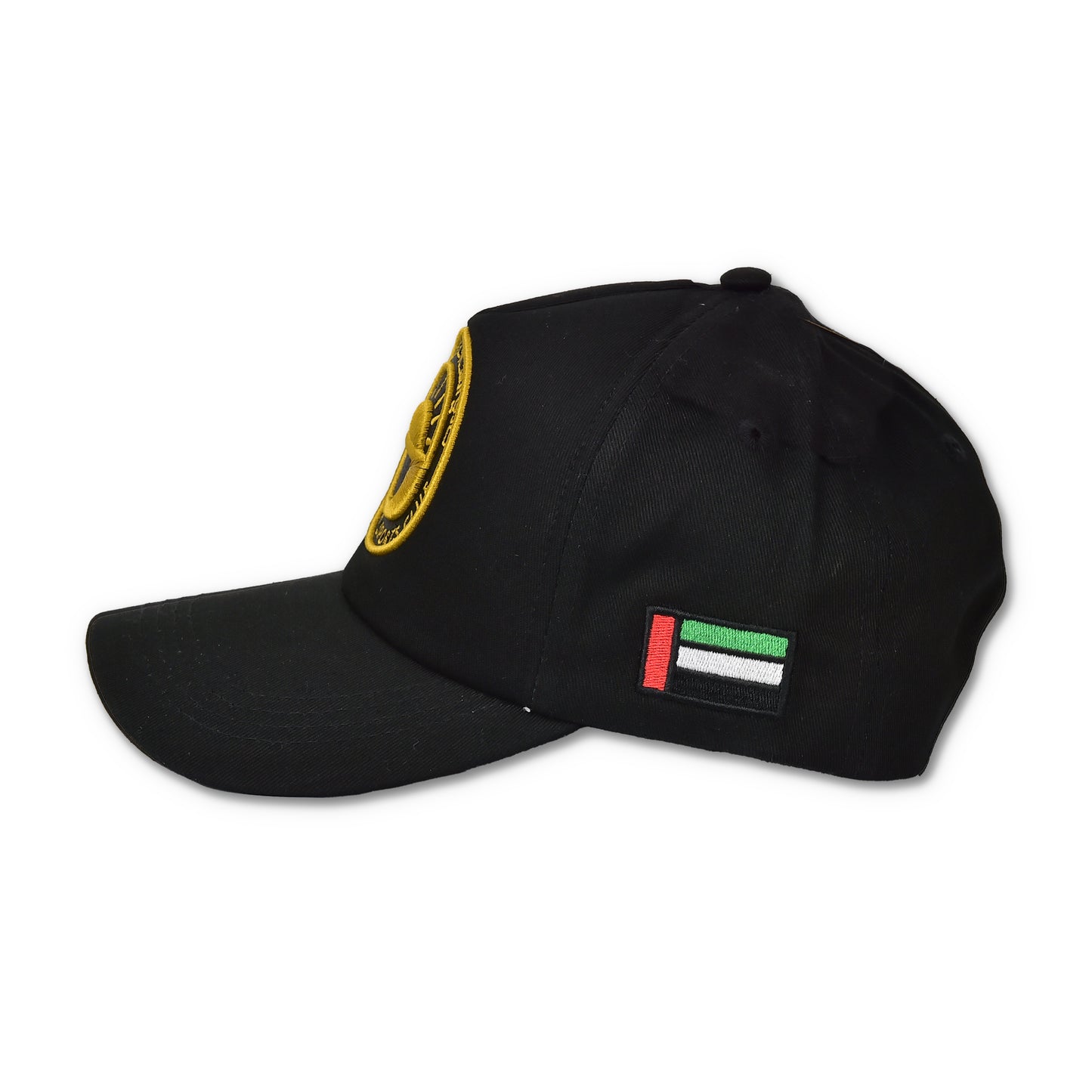 Sharjah FC B180 Cap Black