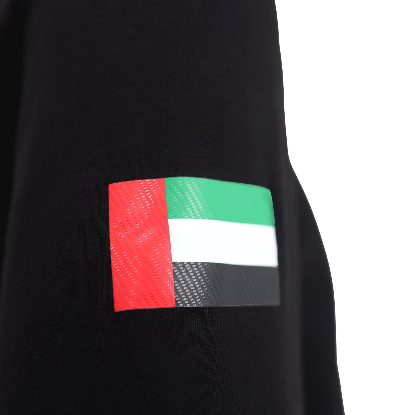 UAE PL Shirt with Long Sleeves Mauro