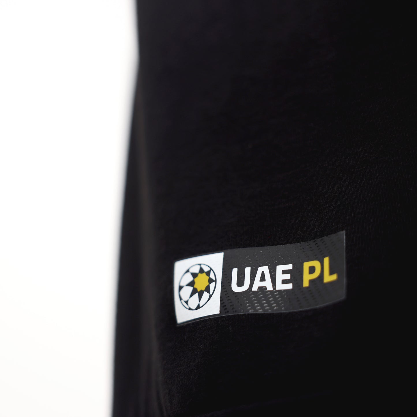 UAE PL Shirt with Long Sleeves Mauro