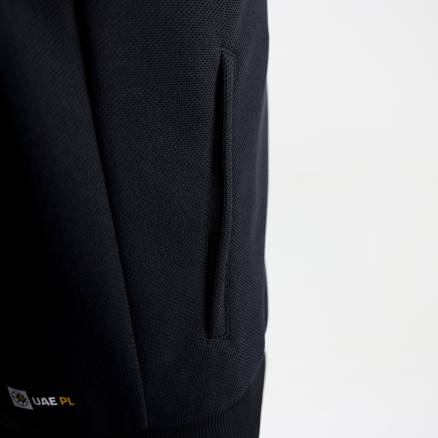 UAE PL Jacket Markus