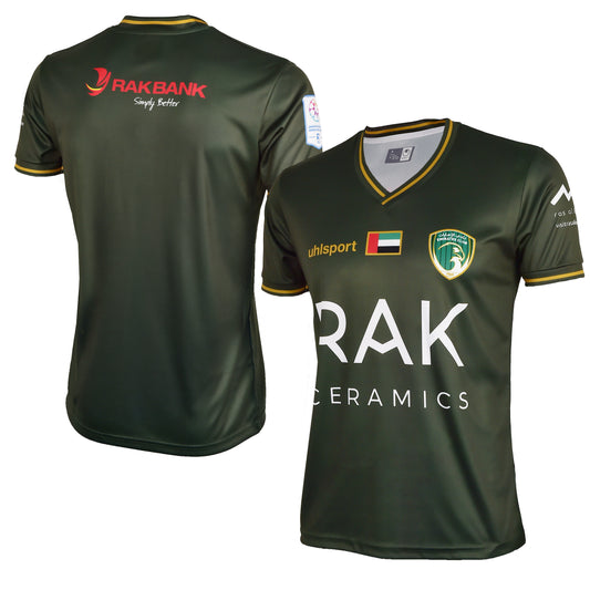 Emirates FC Adult Away Jersey UHLSport 2024-2025