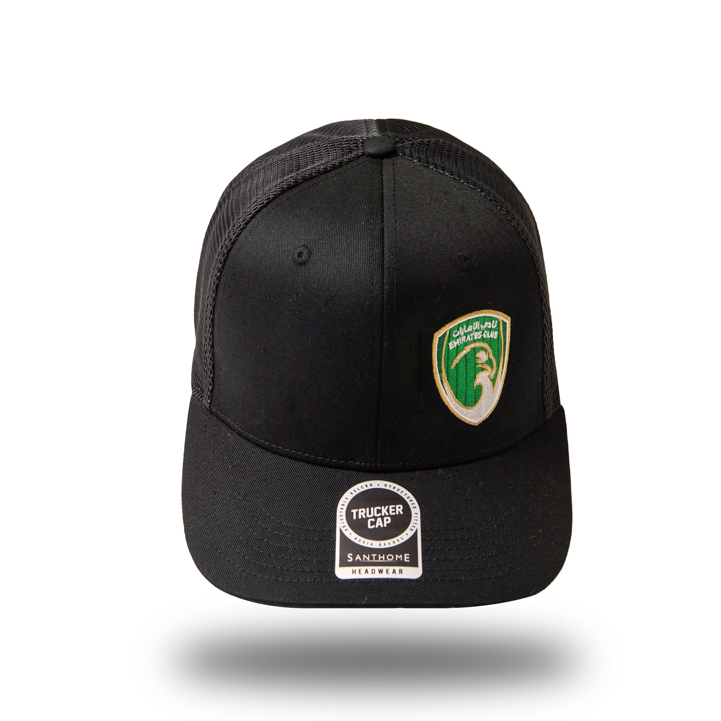 Emirates FC Trucker Cap