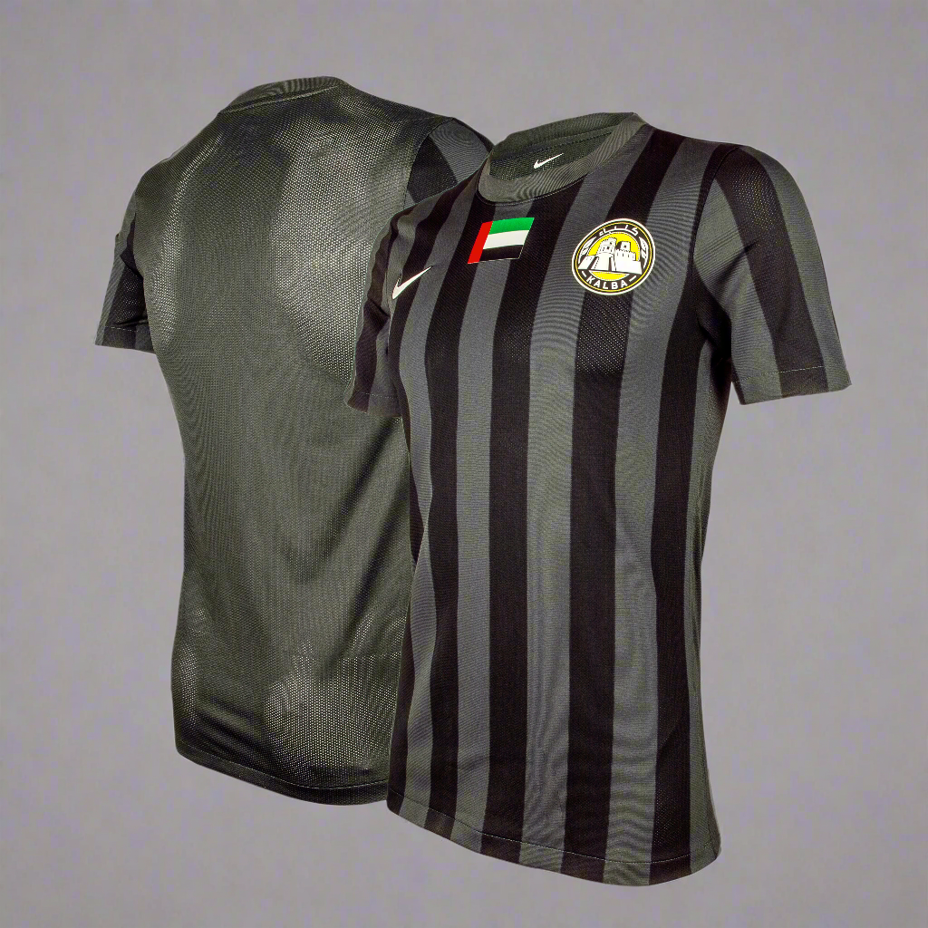 Kalba FC Adult Jersey Away Nike 2024-2025
