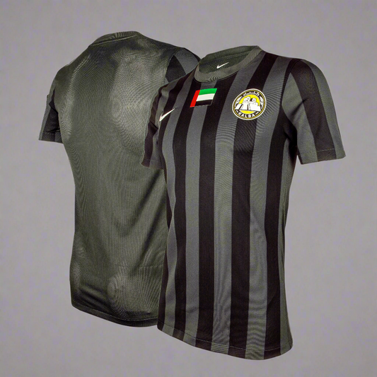 Kalba FC Adult  Jersey Away Nike 2024-2025