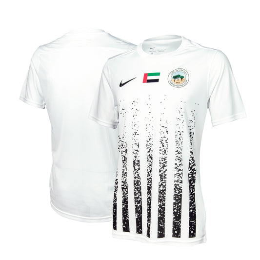 Al Bataeh FC Adult  Jersey Away Nike 2024-2025