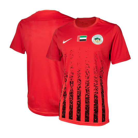Al Bataeh FC Adult Jersey Home Nike 2024-2025