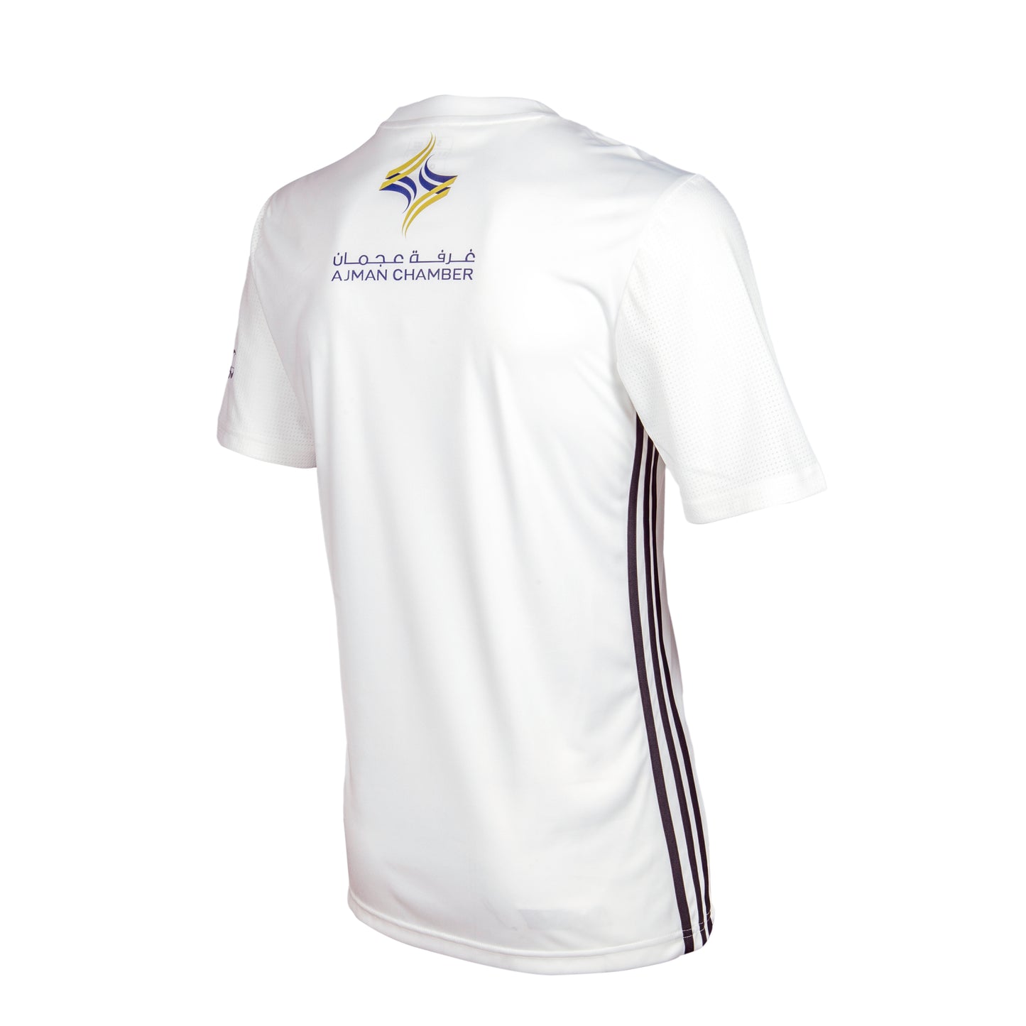 Ajman FC Adult Jersey Away Adidas 2024-2025
