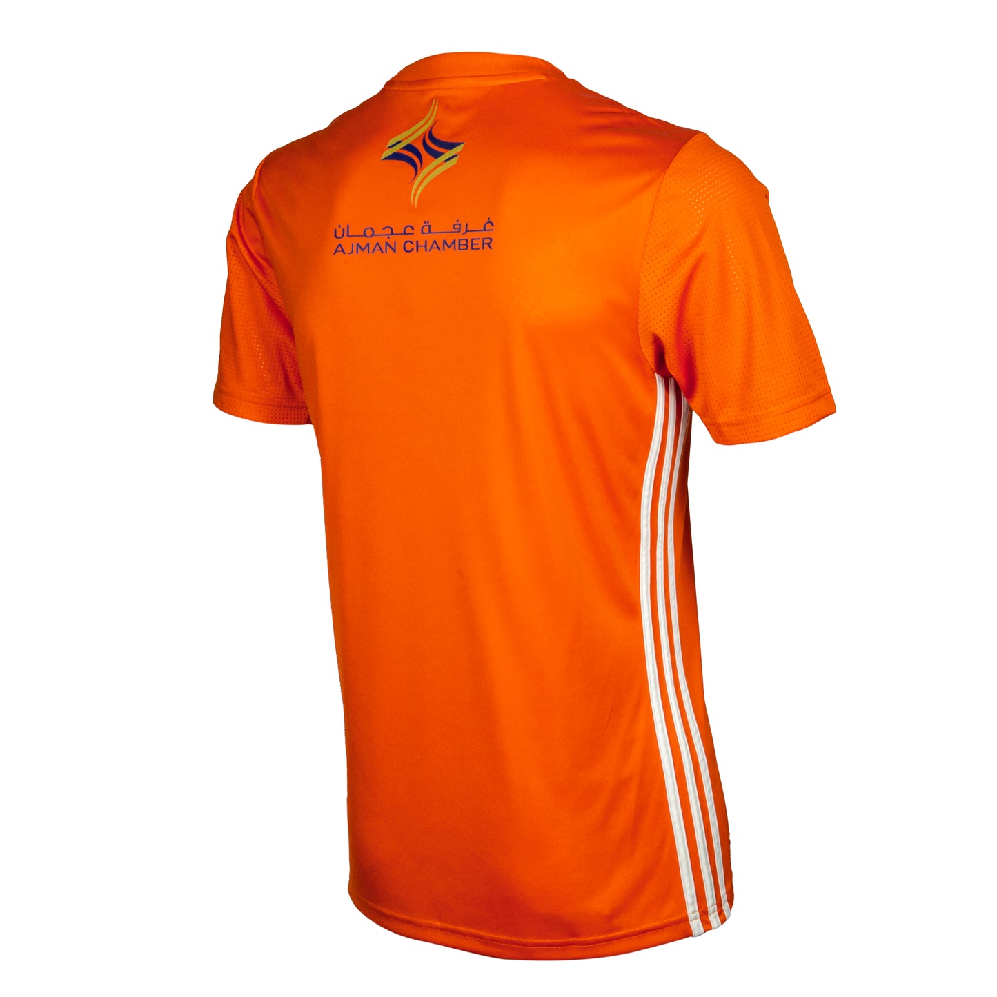 Ajman FC Adult Jersey Home Adidas 2024-2025