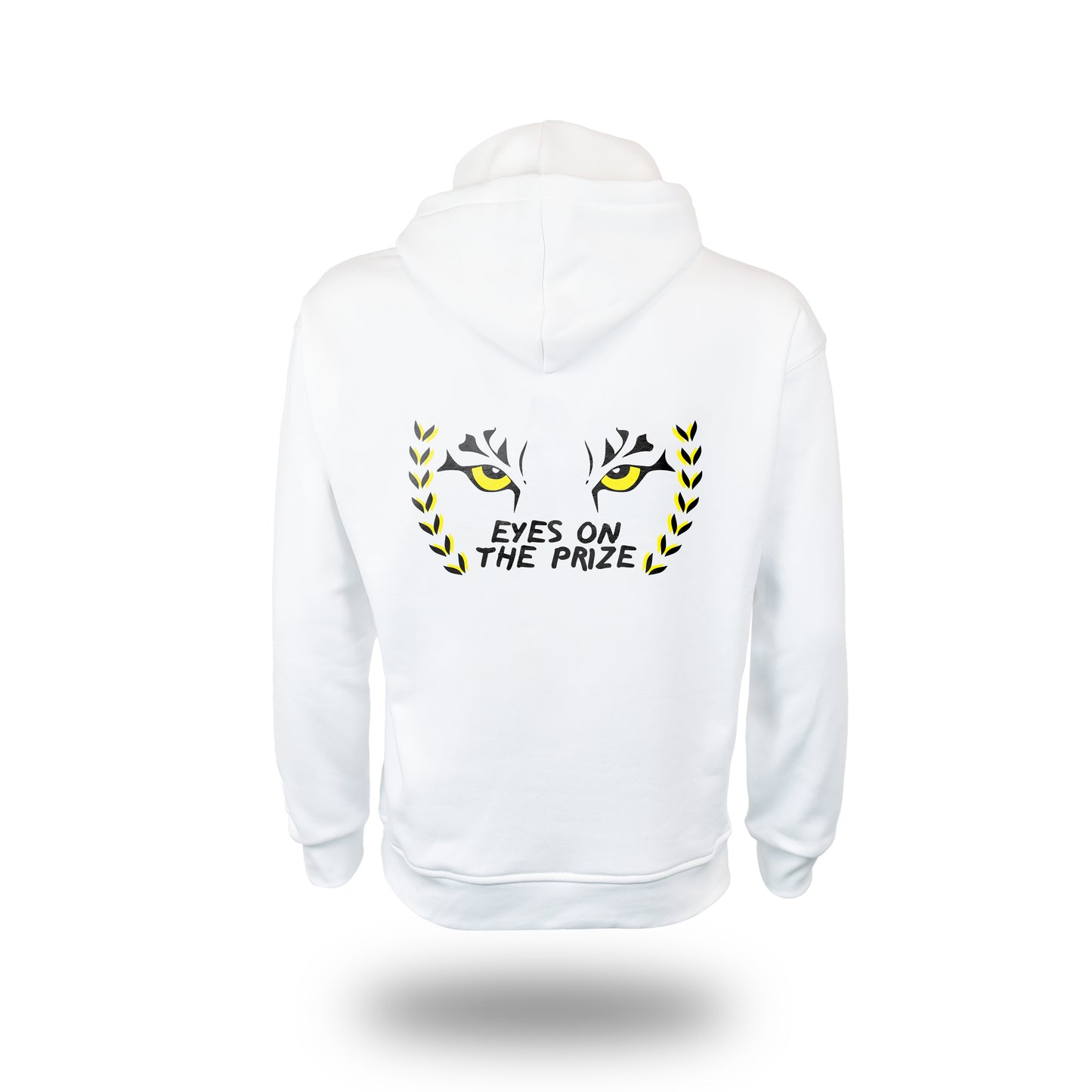 Kalba FC - Hoodie White