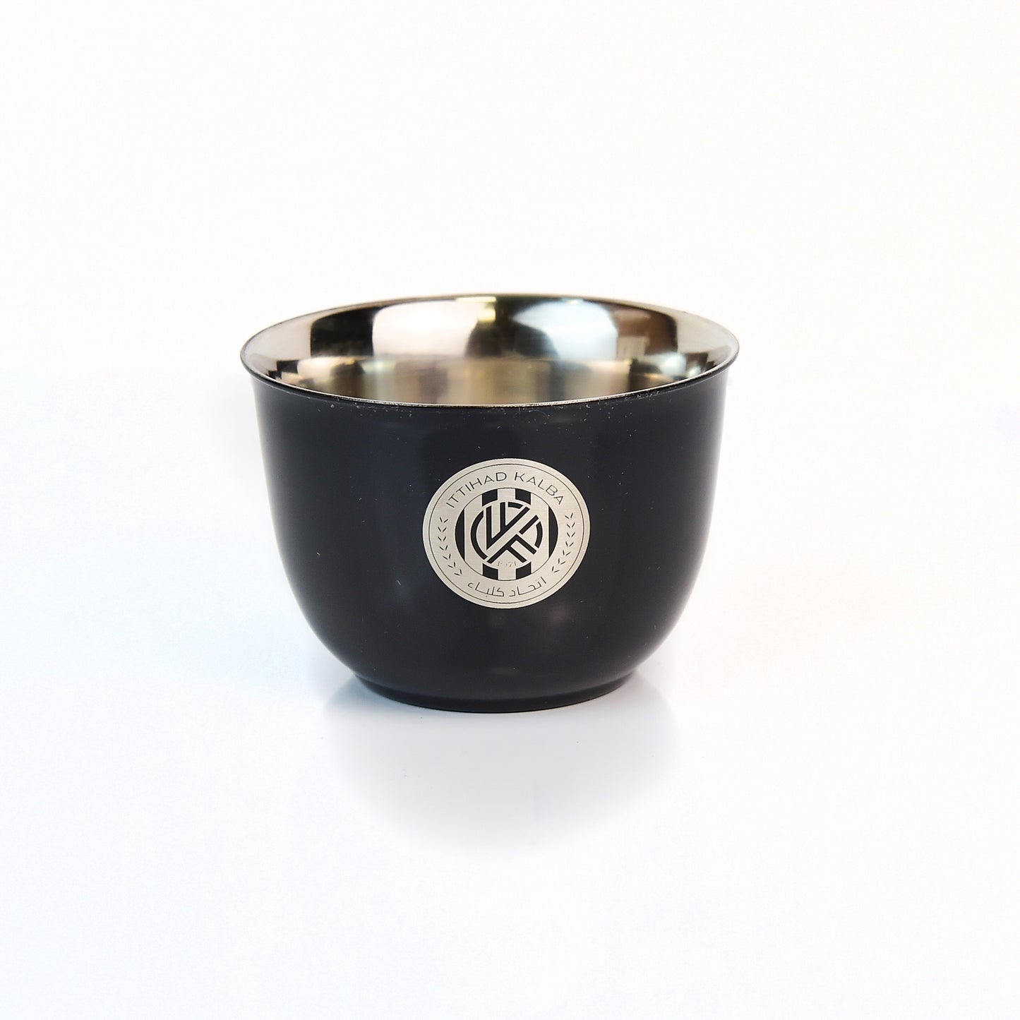 Kalba FC -Arabic Coffee Cup