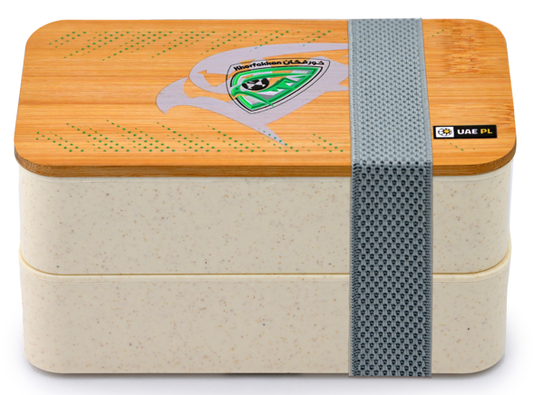 Khorfakkan FC | School Bag with Accessories