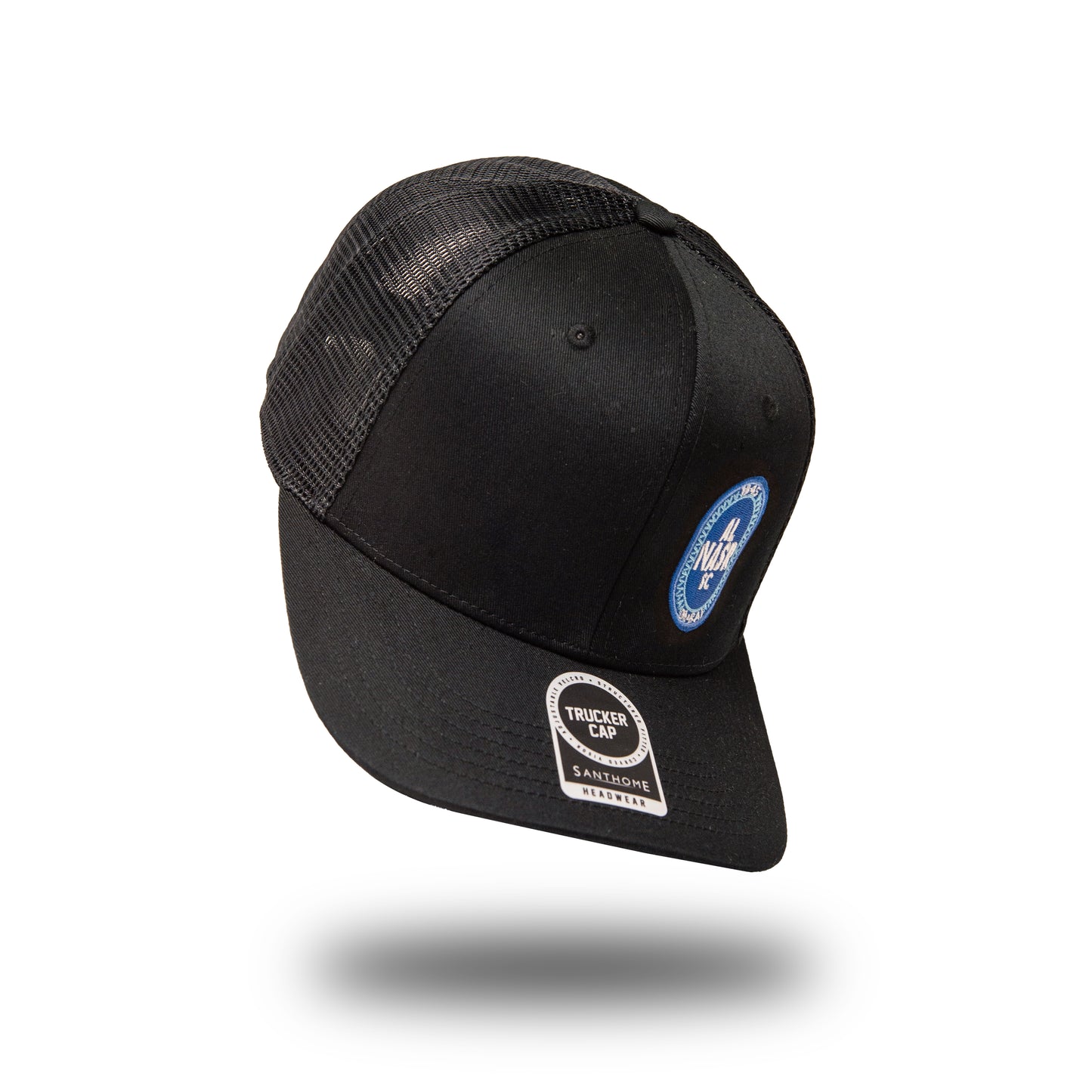 Al Nasr FC Trucker Cap