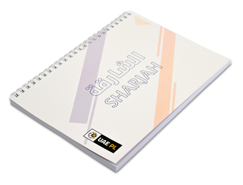 Sharjah FC -School Bag with Accessories