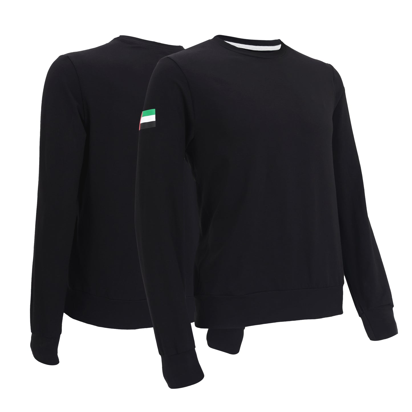 UAE PL Shirt with Long Sleeves Mauro