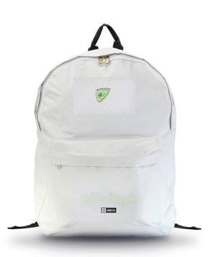 Khorfakkan FC | School Bag with Accessories