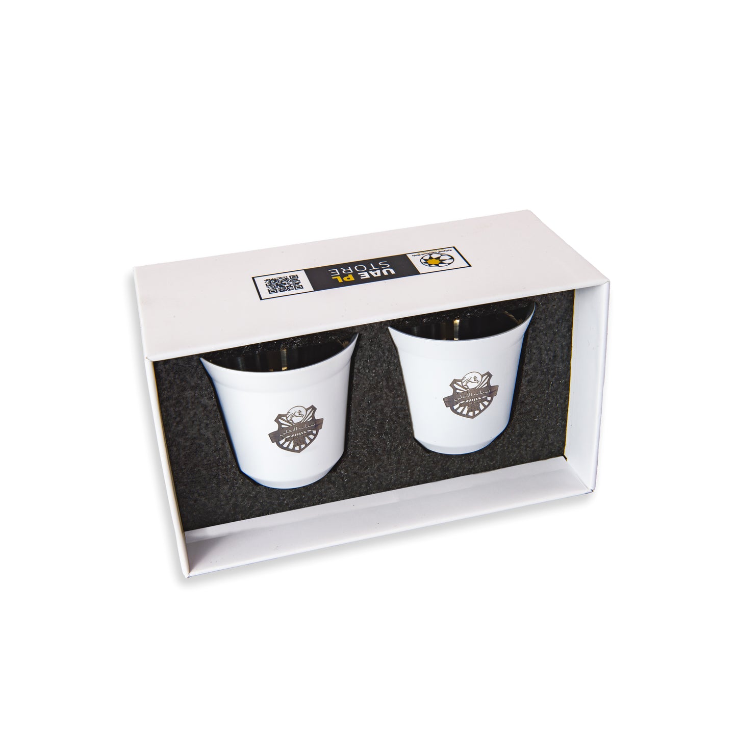 Shabab Al Ahli FC-Coffee Cup