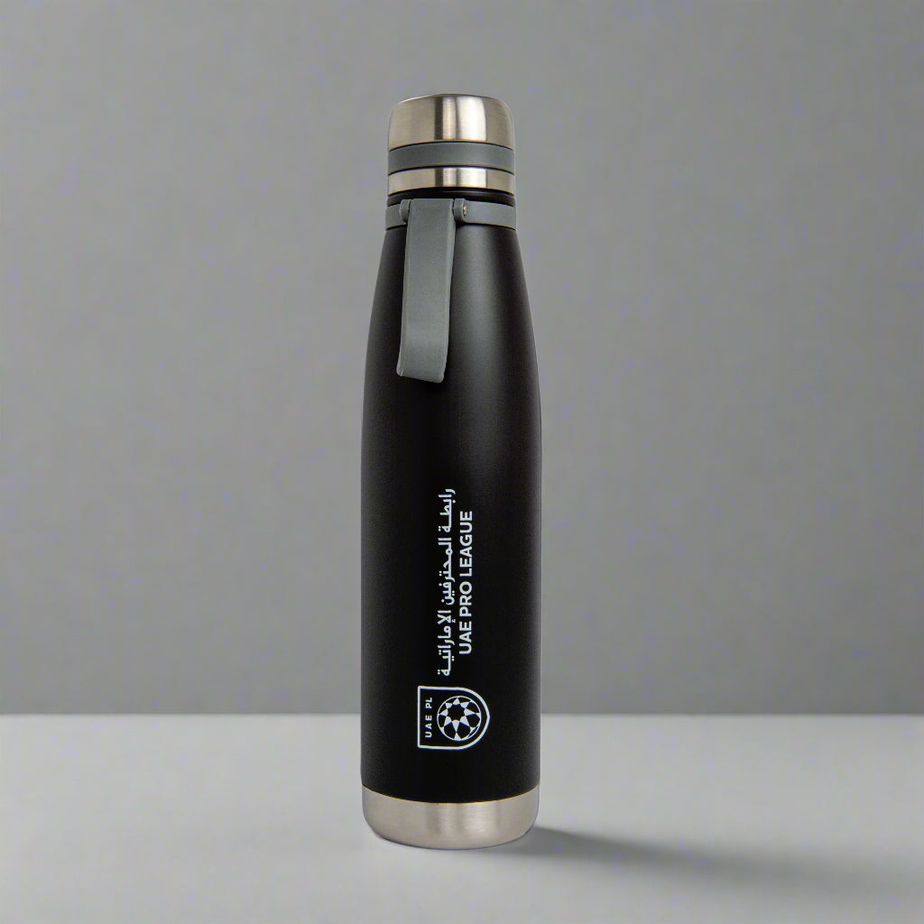UAE PL | 850 ml | Stainless Steel | Water Bottle