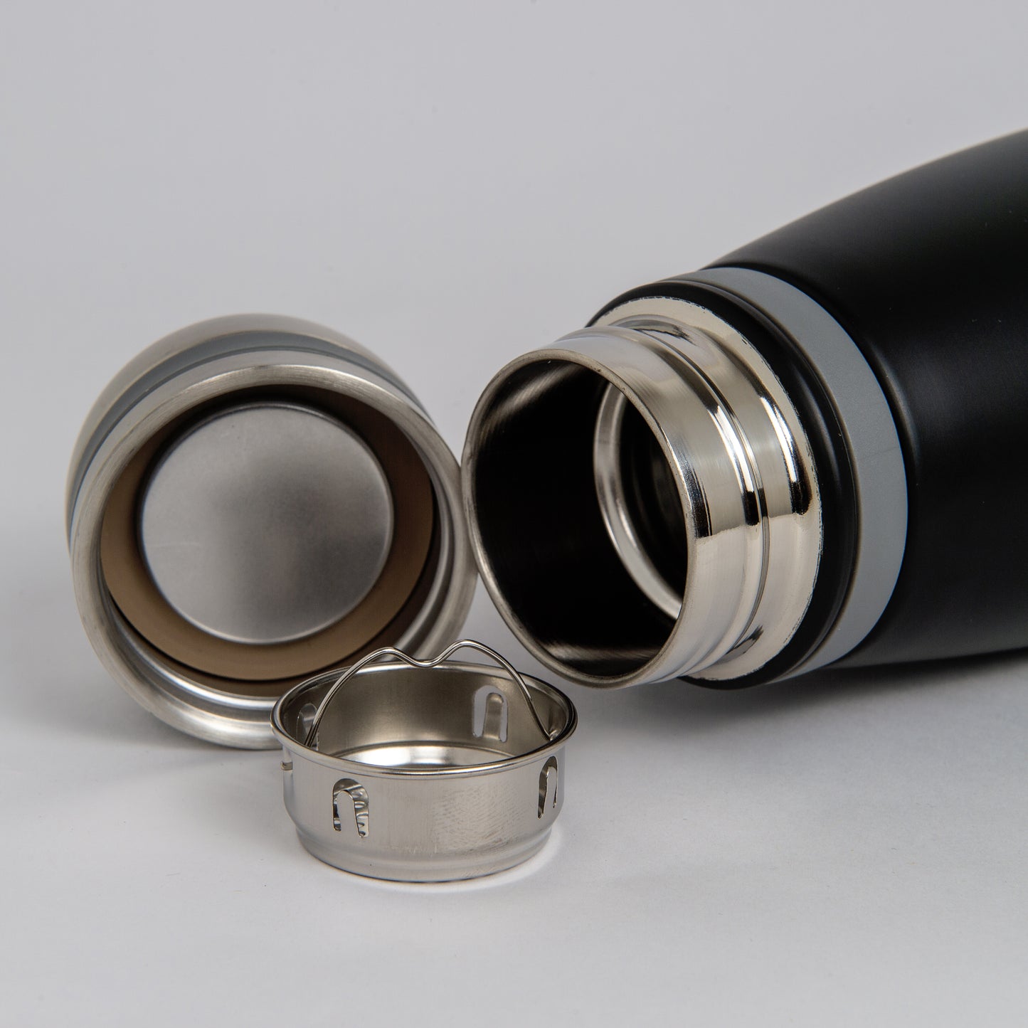 UAE PL | 850 ml | Stainless Steel | Water Bottle