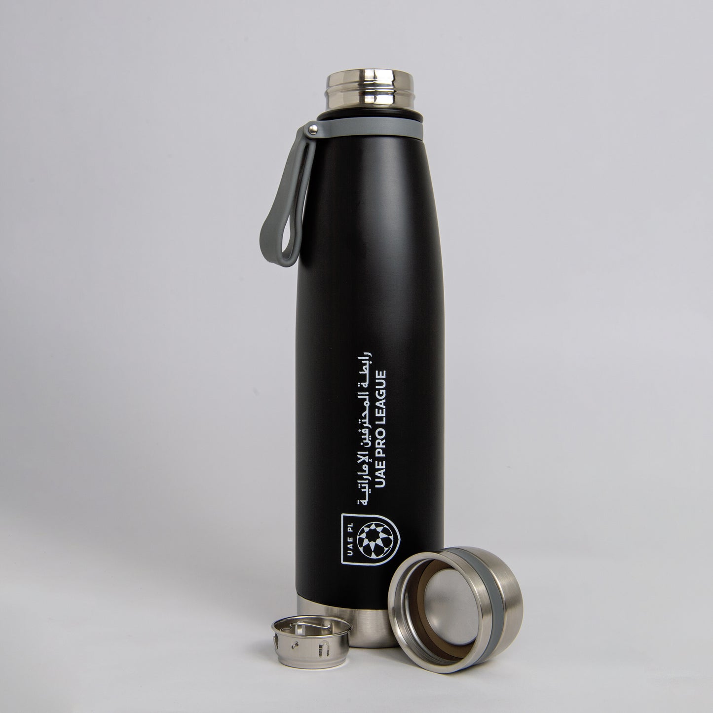 UAE PL | 850 ml | Stainless Steel | Water Bottle