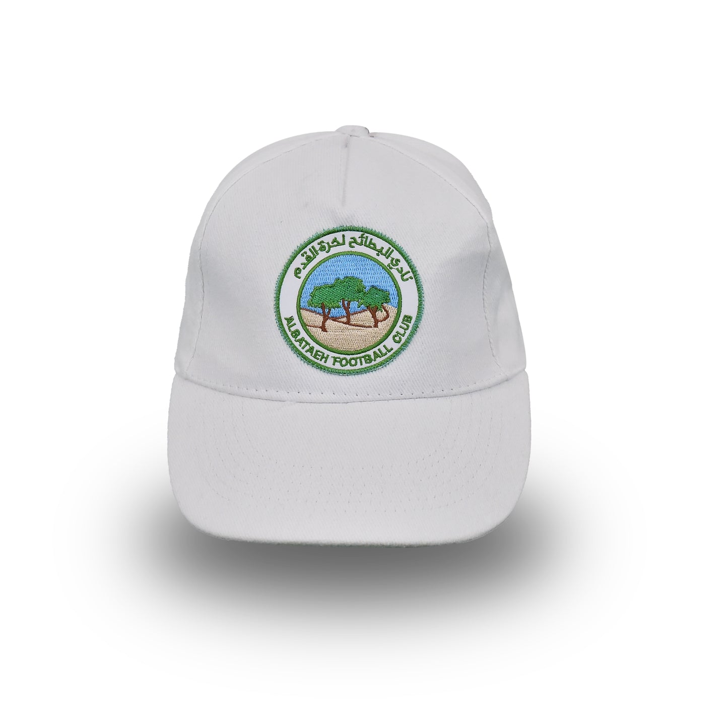 Al Bataeh FC Cap