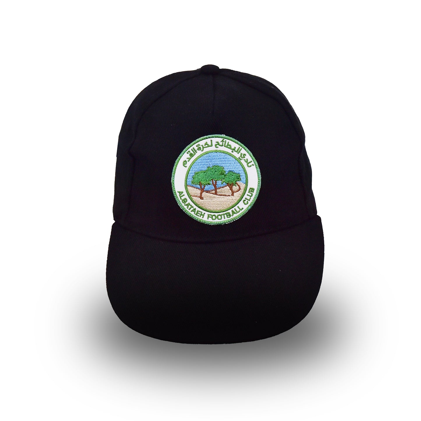 Al Bataeh FC Cap