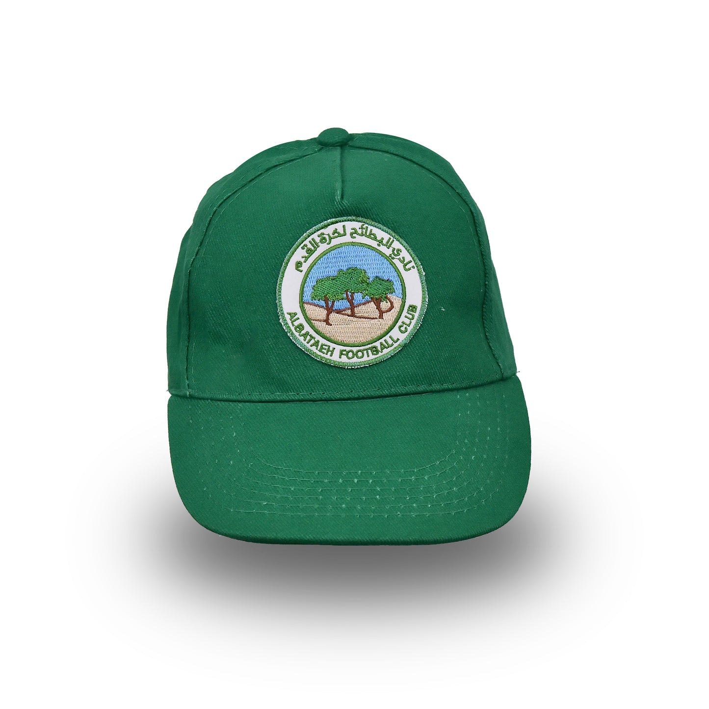 Al Bataeh FC Cap