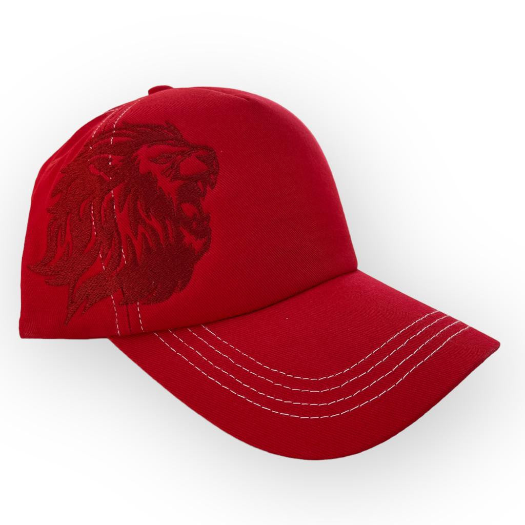 Sharjah FC - Cap (Red) B180