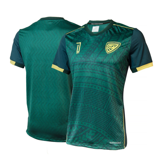 Khorfakkan FC Adult  Jersey Home 2024-2025