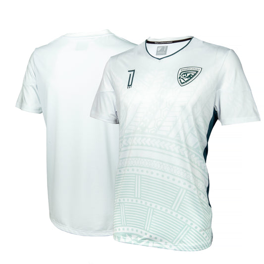 Khorfakkan FC Adult  Jersey Away 2024-2025