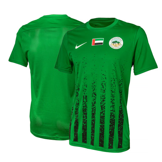 Al Bataeh FC Adult Jersey Third Nike 2024-2025