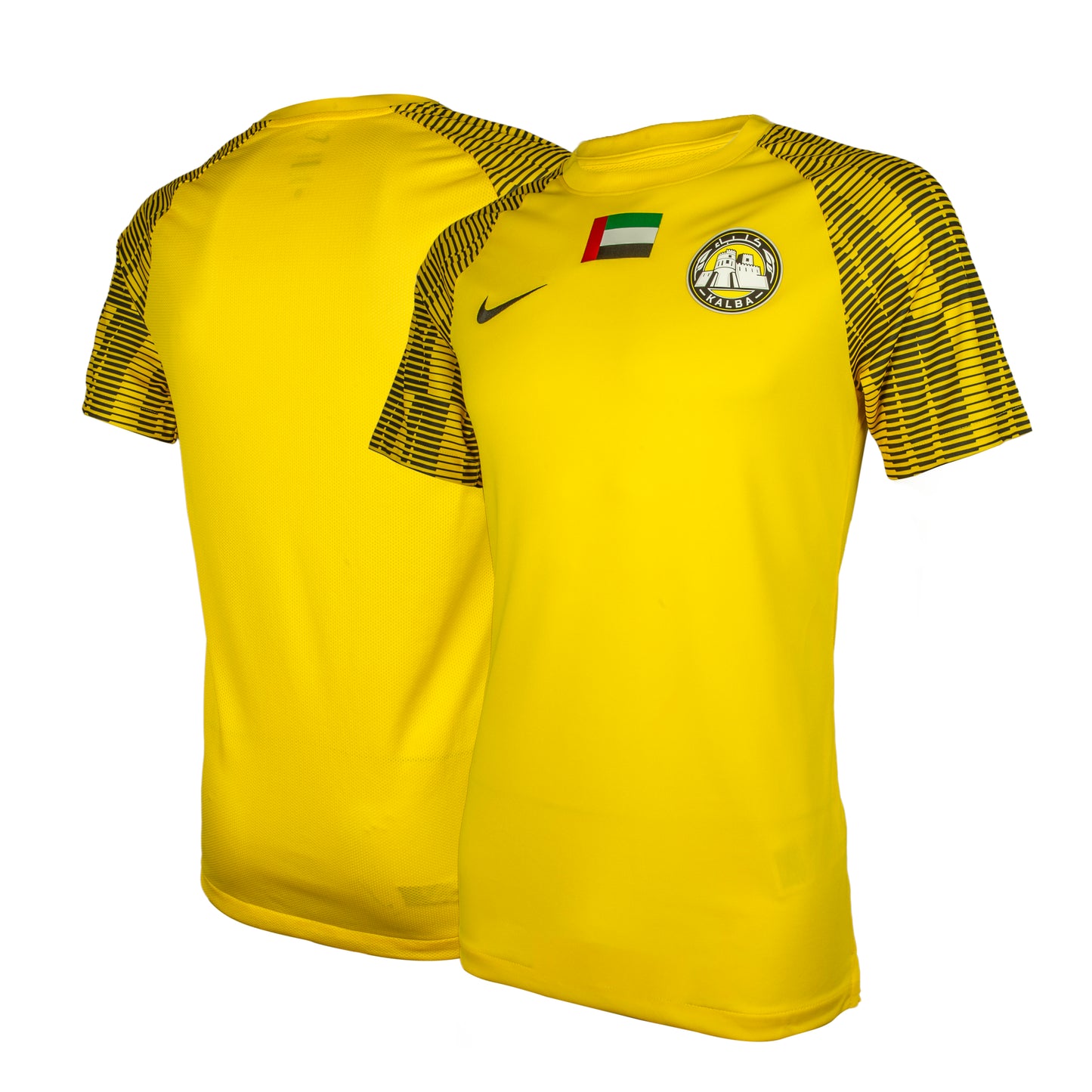 Kalba FC Adult Jersey Home Nike 2024-2025