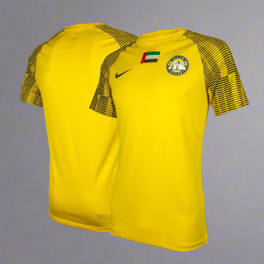 Kalba FC Adult Jersey Home Nike 2024-2025