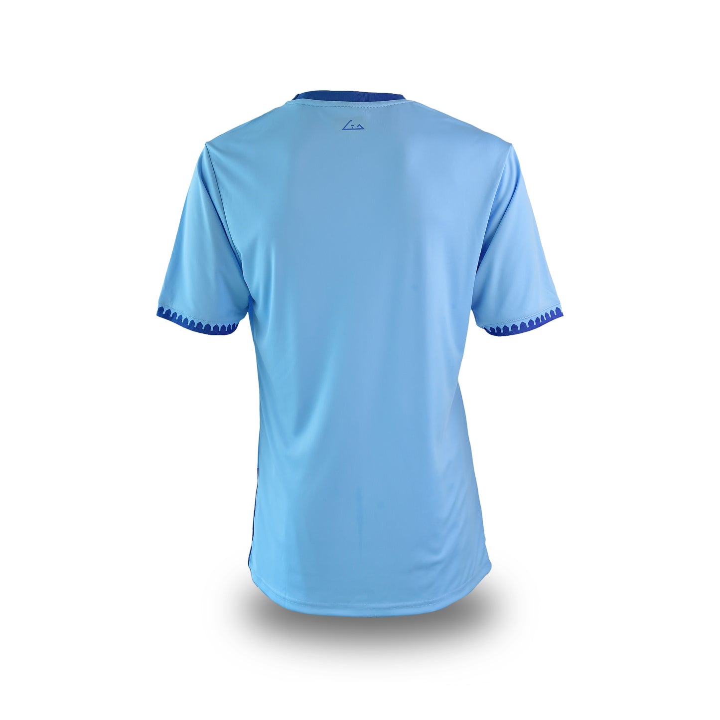 Hatta FC Adult Home Jersey UHLSport 2023-2024