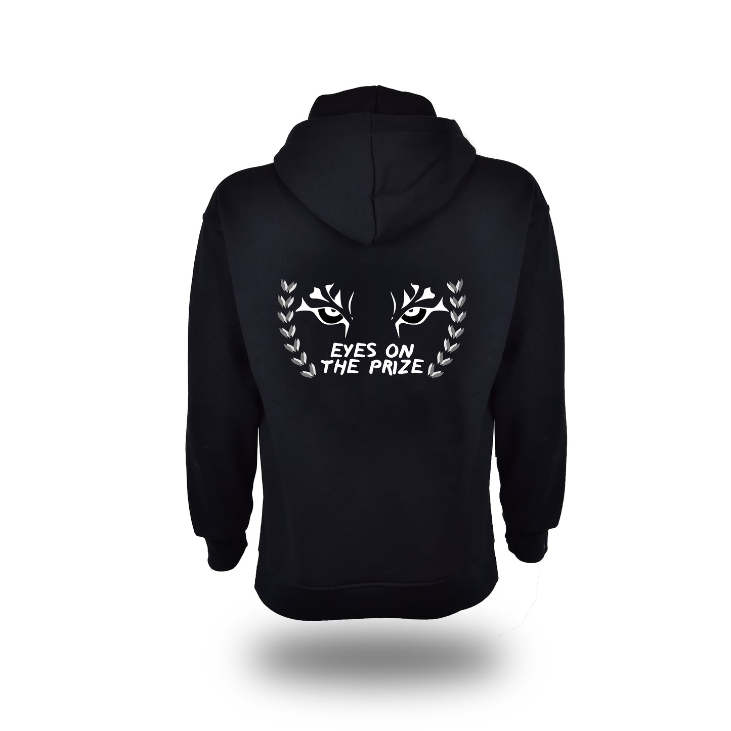 Kalba FC - Hoodie Black