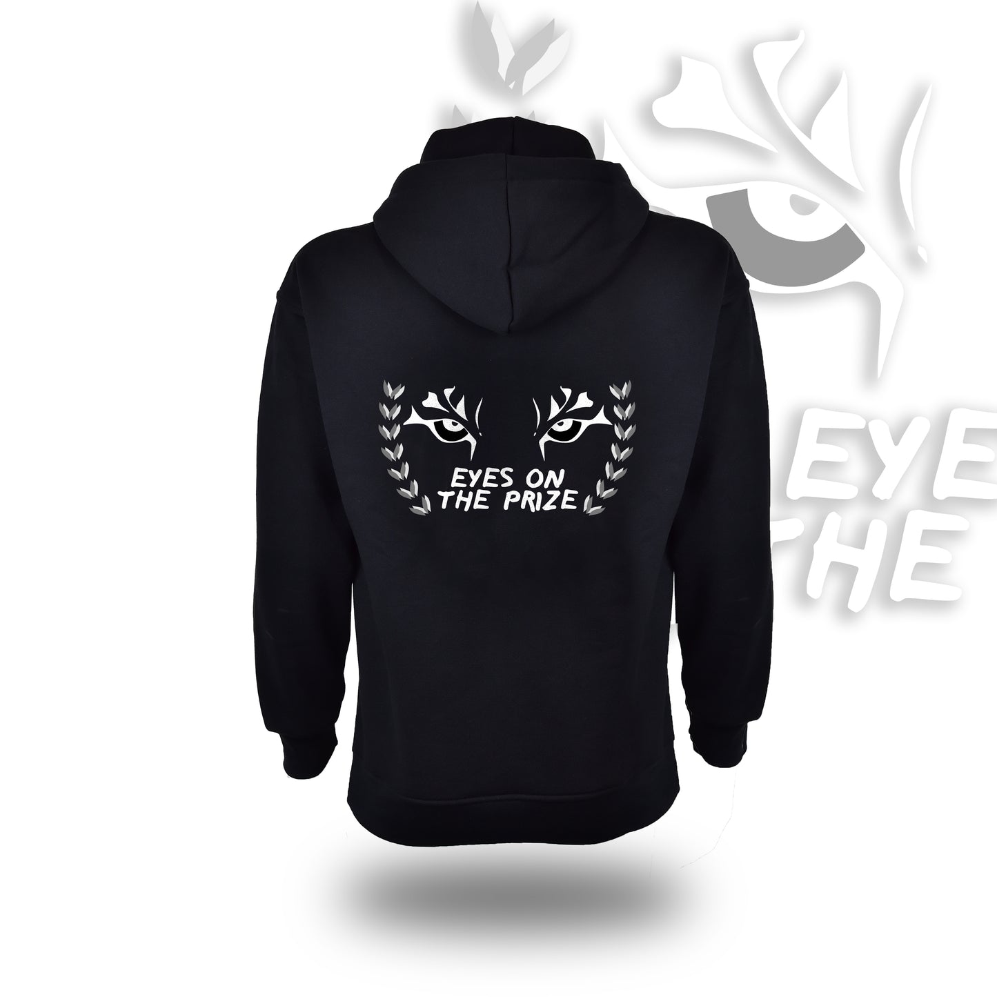 Kalba FC - Hoodie Black