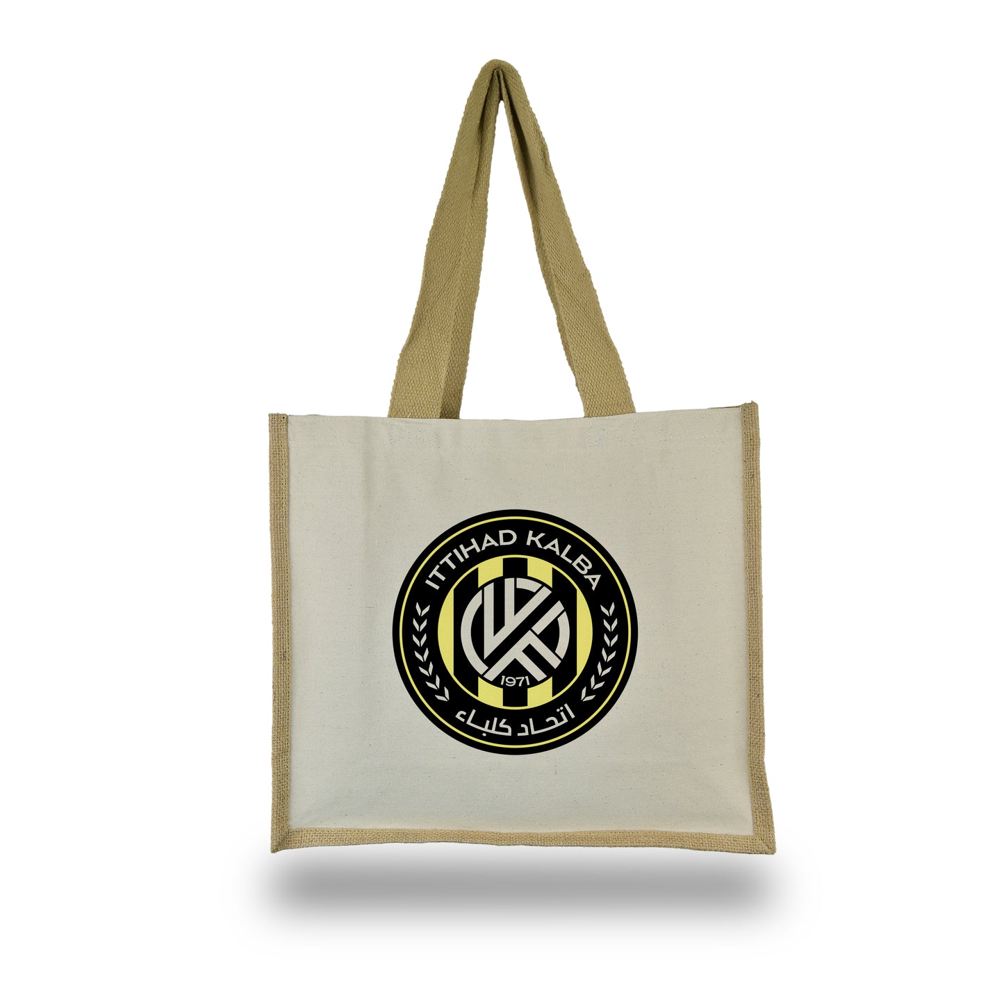 Kalba FC - Jute Bag