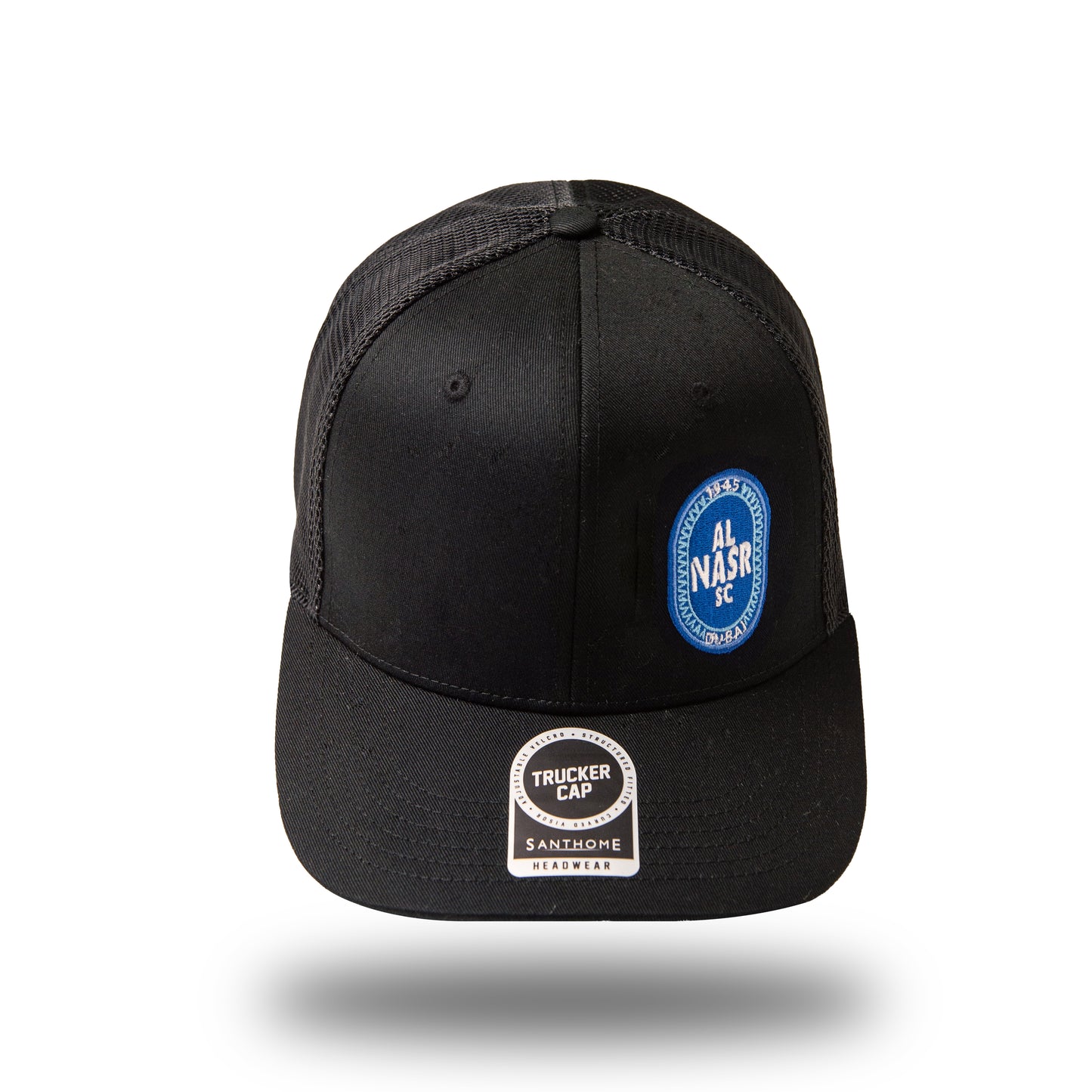 Al Nasr FC Trucker Cap