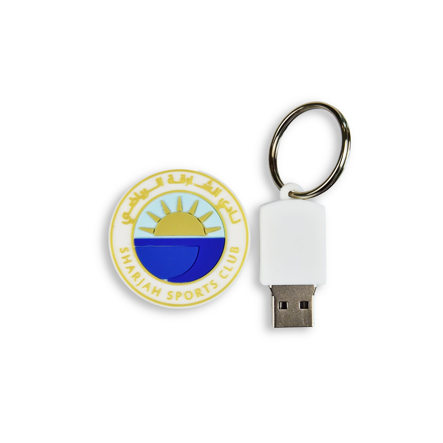 Sharjah FC - USB Flash Drive 16GB