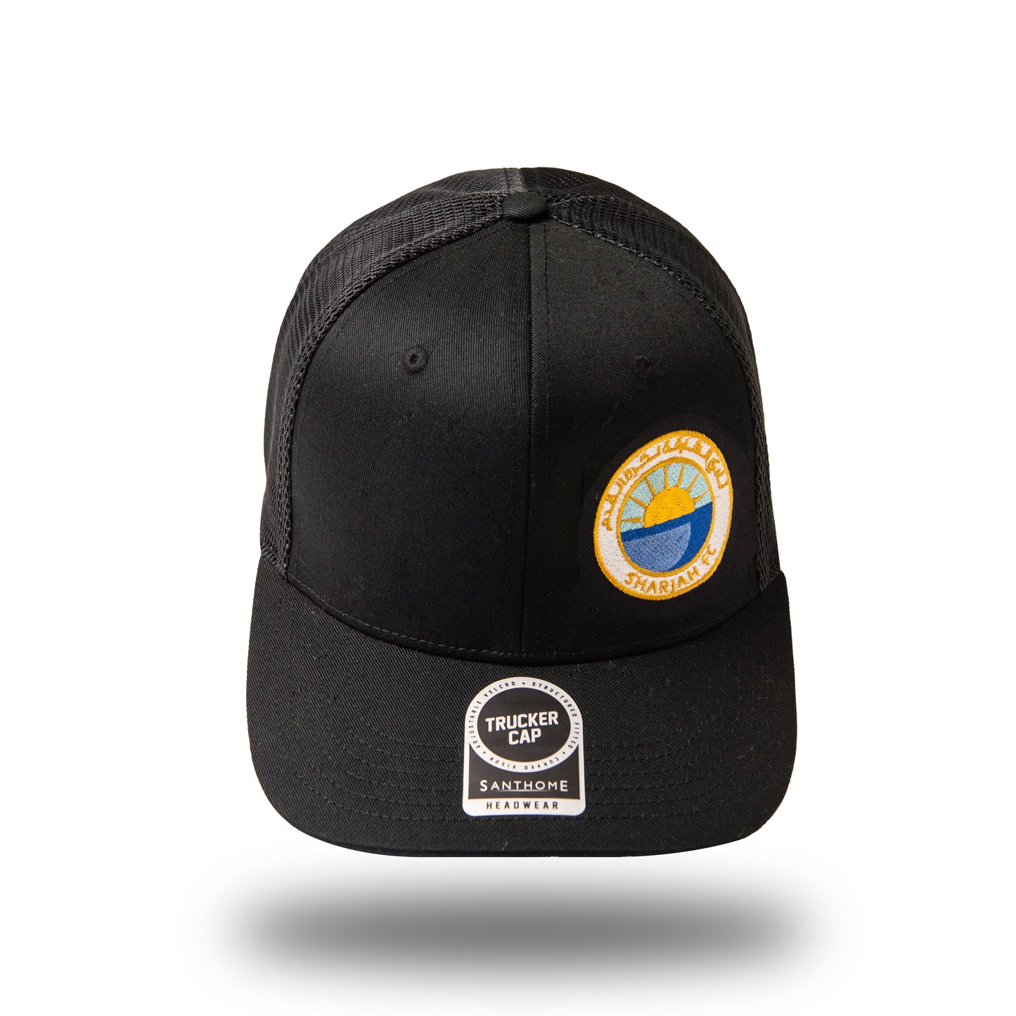 Sharjah FC Trucker Cap
