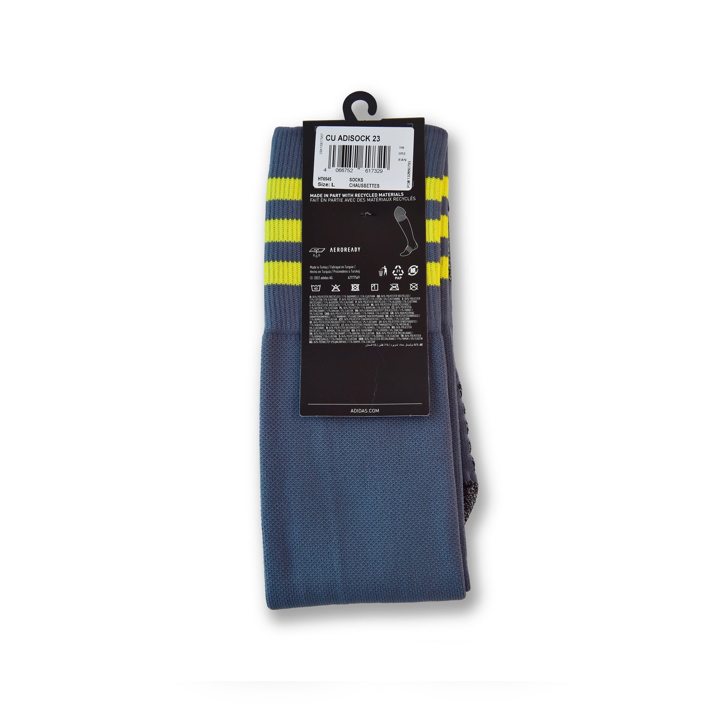 Kalba FC - Socks Away